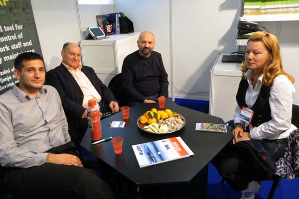 Sajam voda - Beograd